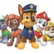 Paw Patrol Image