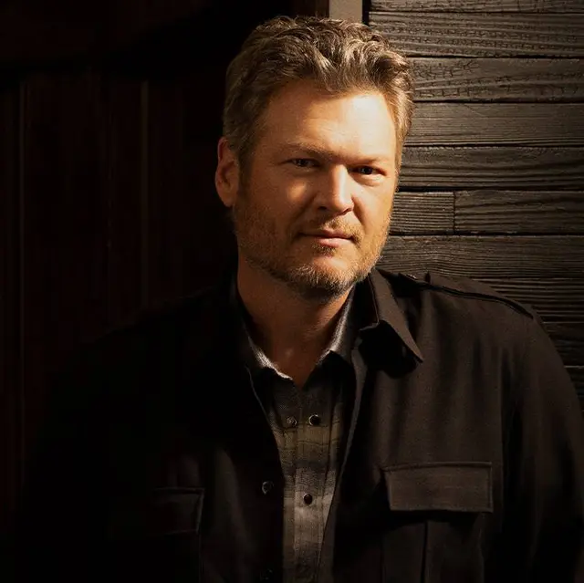 Blake Shelton Image