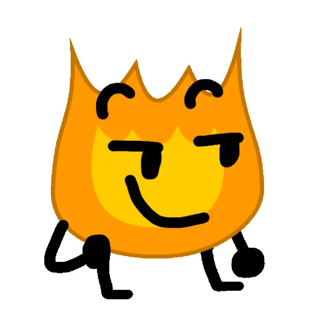 Firey BFB