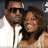 Donda West Image