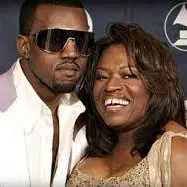 Donda West Image