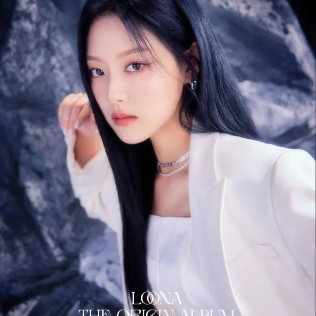 Hyunjin loona