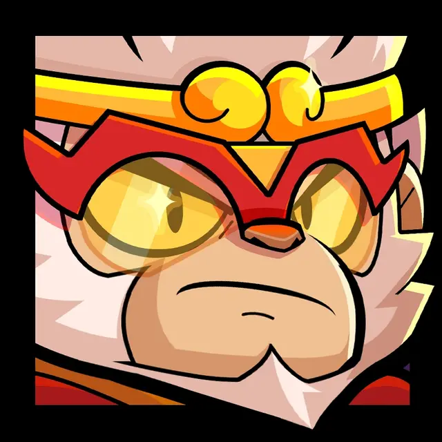 Wukong Mico (Brawl Stars)