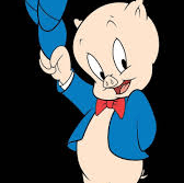 Porky Pig (Looney Tunes) Image