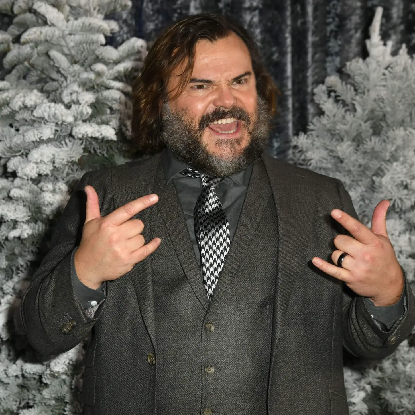 Jack Black Version 1 Image