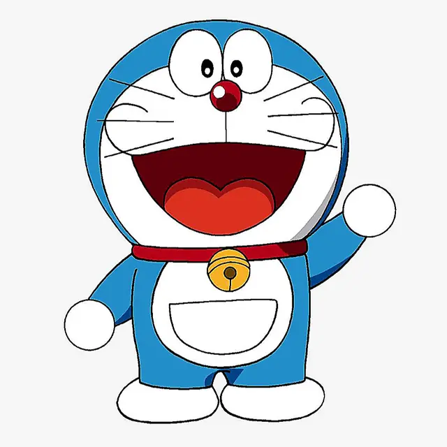 Doraemon Voice