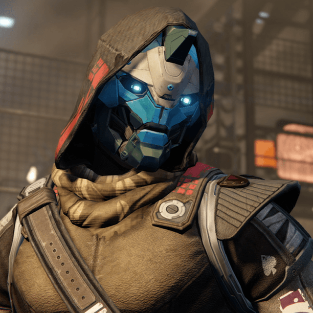 Cayde 6 Image