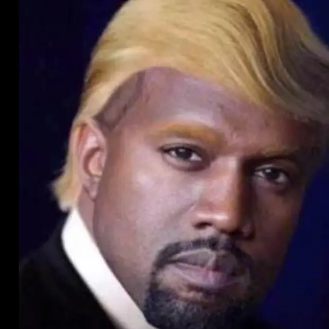 Kanye West  Image