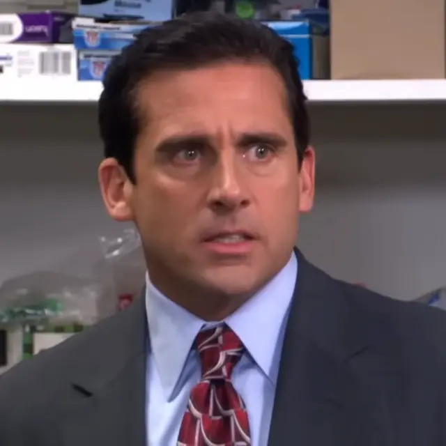 Michael Scott 