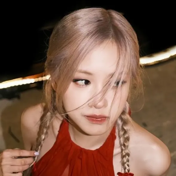 Park Chaeyoung (Rosé) - BLACKPINK Image