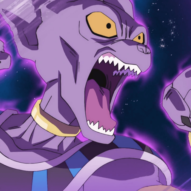 Beerus (DUB) Image