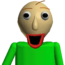 Baldi Voice Model