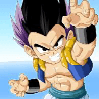 Gotenks Image