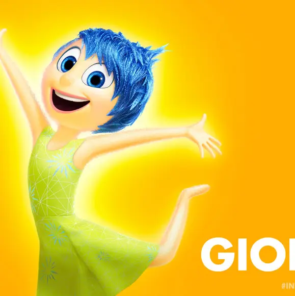 Gioia - Inside out