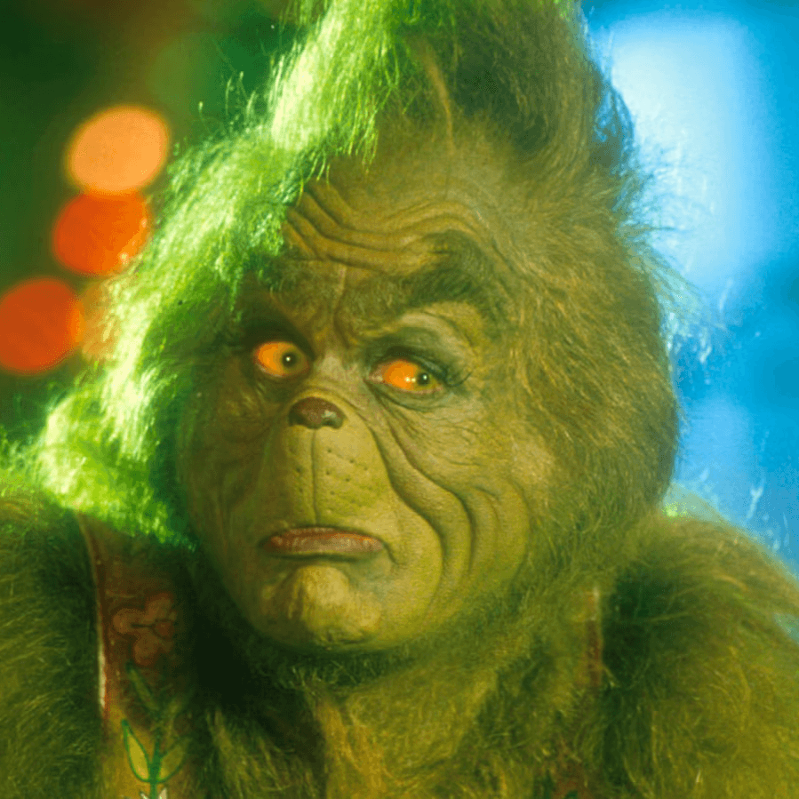 Grinch (Erik Vibes) Image