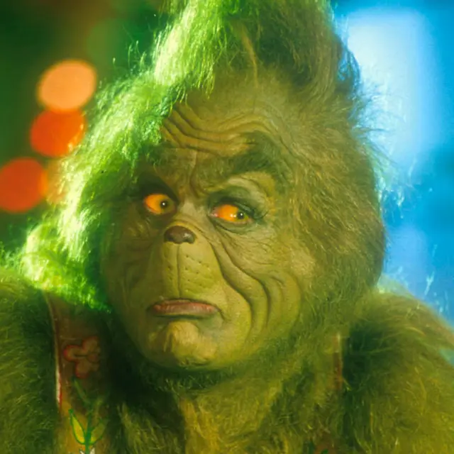 Grinch (Erik Vibes)