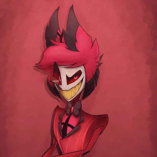 Alastor