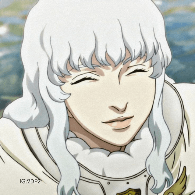 Berserk - Griffith Image