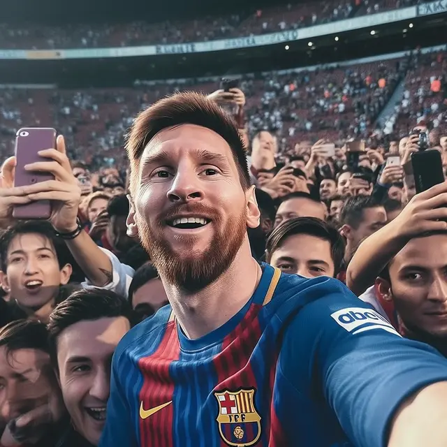 Messi