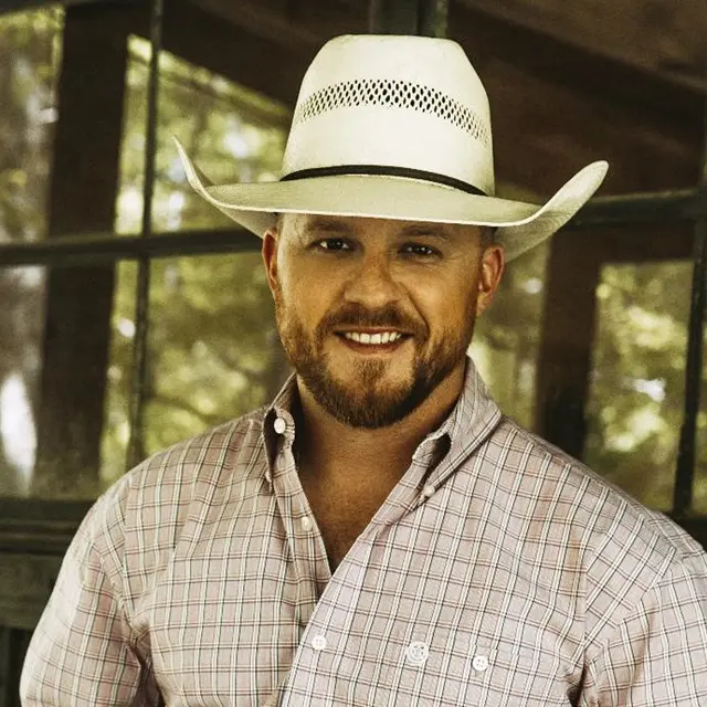 Cody Johnson Image