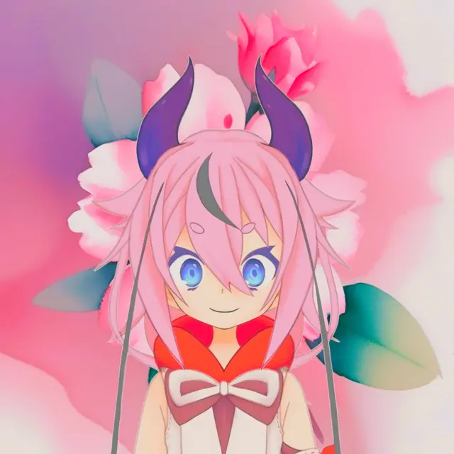 Meika Hime (Vocaloid 5)  Image