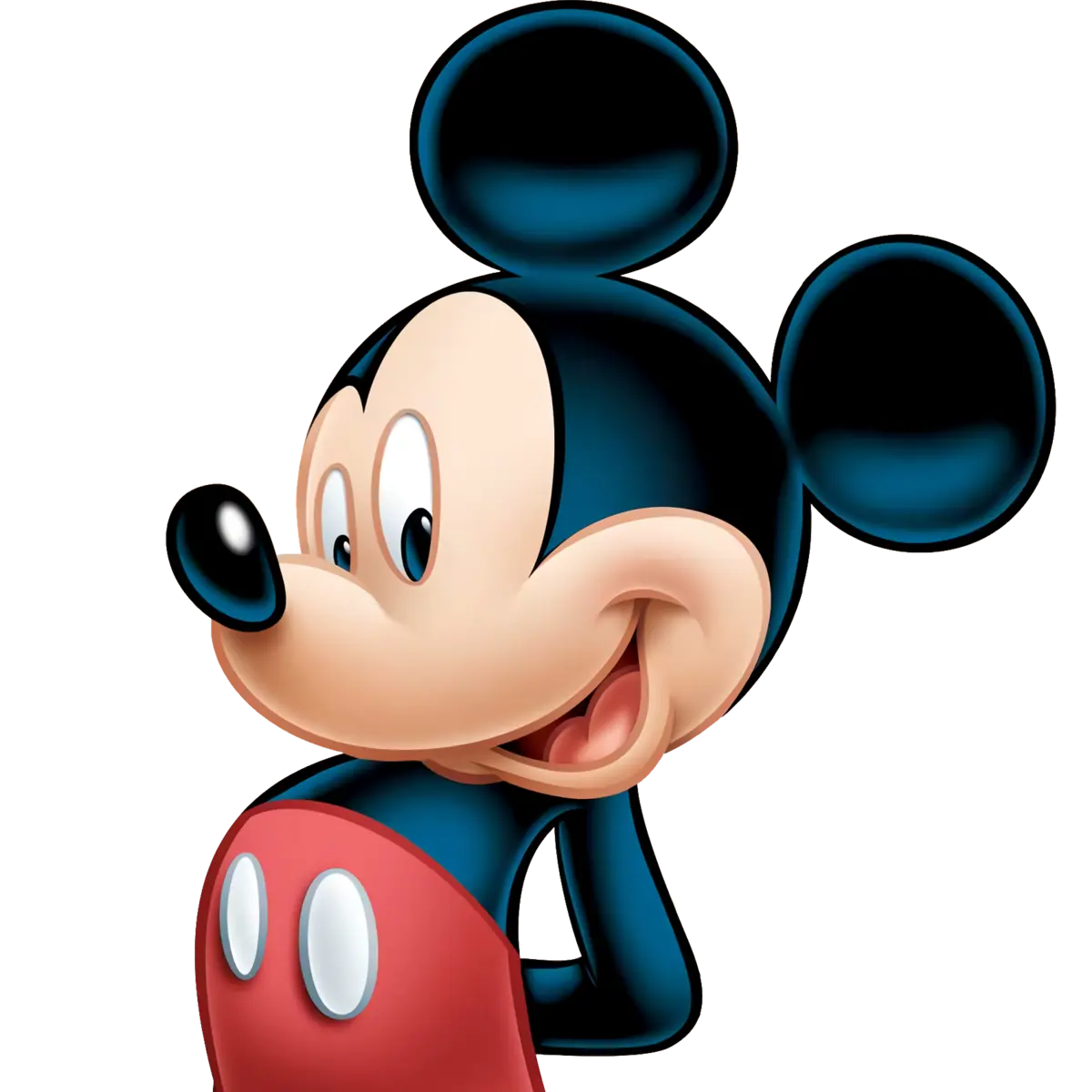 Mickey Mouse Image