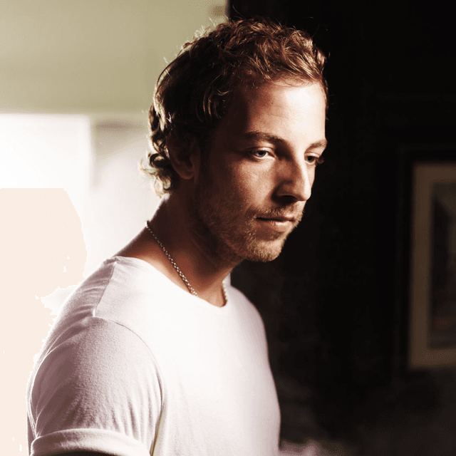 James Morrison