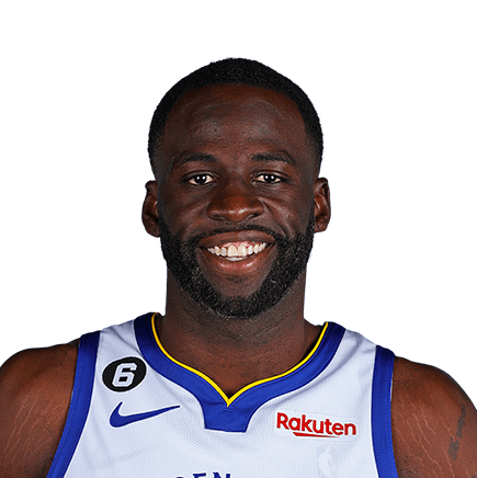 Draymond Green Image