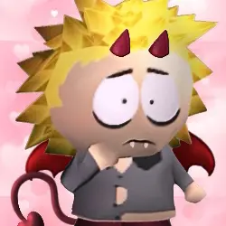 Tweek Tweak South Park v1 Image