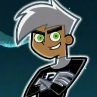 Danny Phantom Image