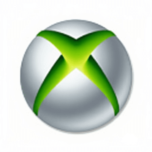 Xbox 360 Startup V2 Image