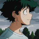 Izuku Midoriya (Dub) AI Voice