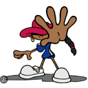Numbuh 5 KND AI Voice