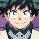 Deku AI Voice
