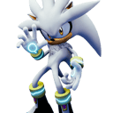 (06) Silver The Hedgehog Voice Model AI Voice