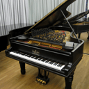 AI Piano AI Voice