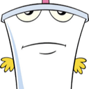 Master Shake (Aqua Teen Hunger Force) AI Voice