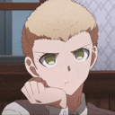 Fuyuhiko Kuzuryu AI Voice