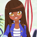 Talia (LoliRock) AI Voice