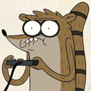 Rigby latino AI Voice