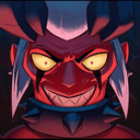 Mortis demoniaco (Brawl stars) AI Voice