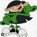Numbuh 3 (Kids Next Door) AI Voice