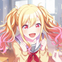 Tenma Saki (Project Sekai) AI Voice