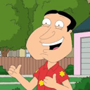 Quagmire V2 AI Voice