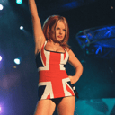 Geri Halliwell AI Voice