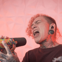 Will Ramos Lorna shore harsh and clean vocals AI Voice
