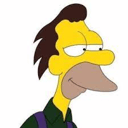 Lenny (The Simpsons) AI Voice