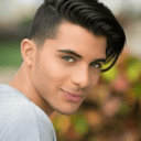 Young Erick Brian Colon AI Voice