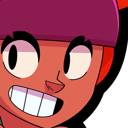 Amber (Brawl stars) AI Voice