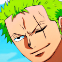 Zoro AI Voice